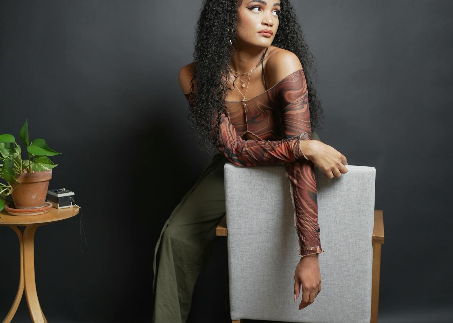 Создание портфолио и сопровождение контрактов