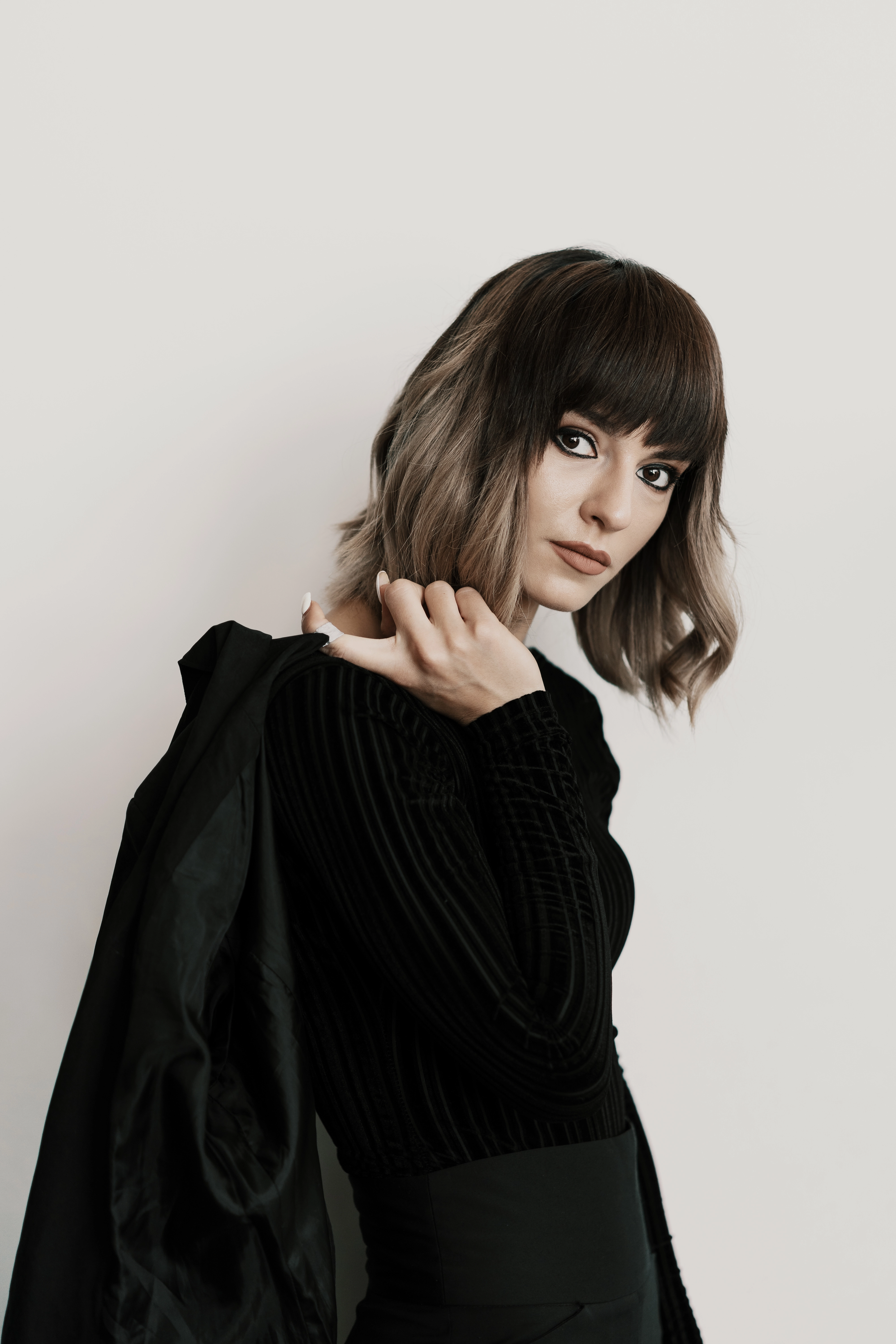 Предоставление промо-моделей