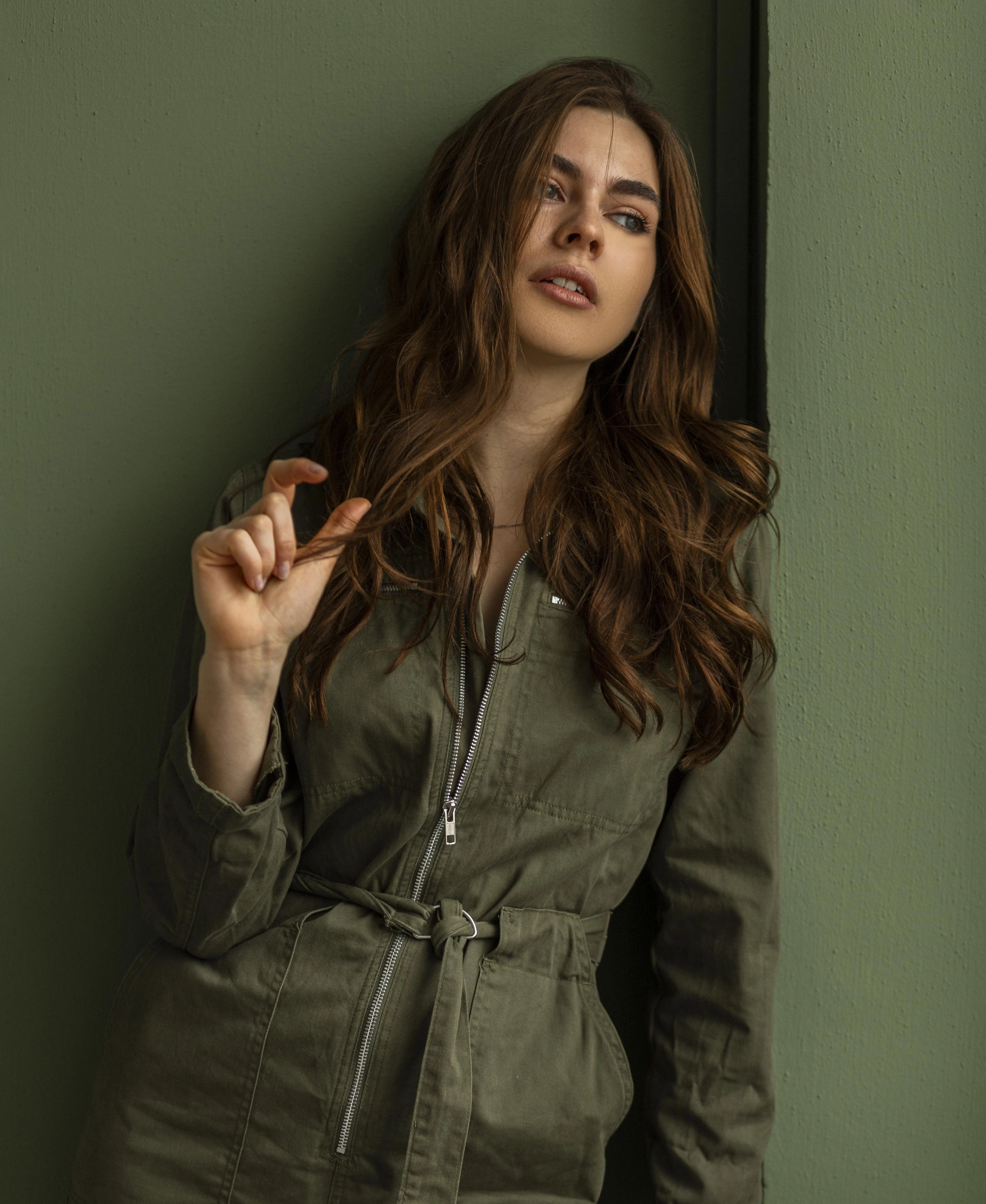 Кастинг моделей