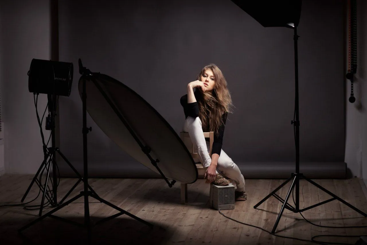 Фото- и видеосъёмка